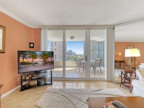 5200 N Ocean Drive 904, Singer Island FL 33404