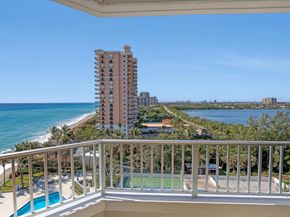 5200 N Ocean Drive 904, Singer Island FL 33404