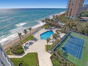 5200 N Ocean Drive 904, Singer Island FL 33404