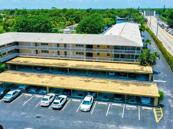 1200 SW 12th Court 309, Fort Lauderdale FL 33315