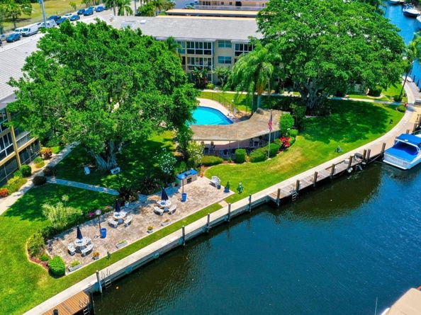 1200 SW 12th Court 309, Fort Lauderdale FL 33315