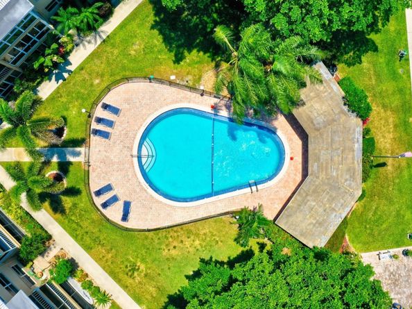 1200 SW 12th Court 309, Fort Lauderdale FL 33315