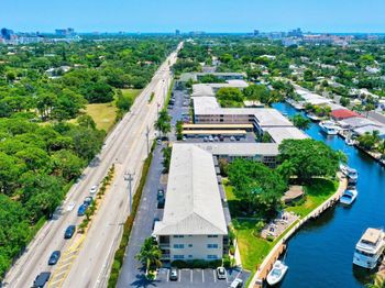 1200 SW 12th Court