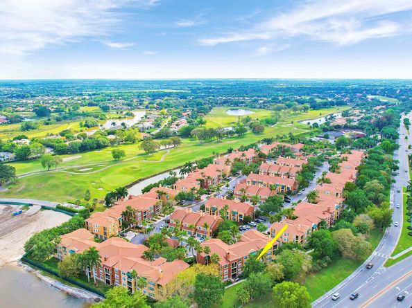 11760 Saint Andrews Place 303, Wellington FL 33414