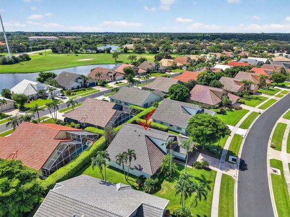 6060 Pitch Lane, Boynton Beach FL 33437