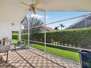 6060 Pitch Lane, Boynton Beach FL 33437
