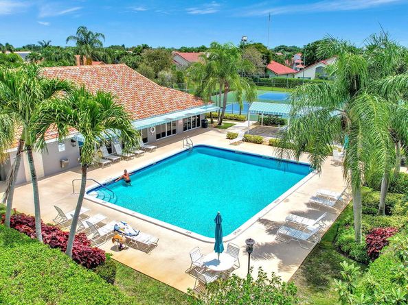 6060 Pitch Lane, Boynton Beach FL 33437