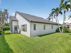 6060 Pitch Lane, Boynton Beach FL 33437