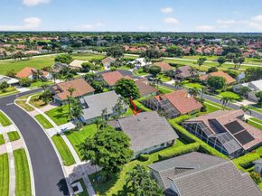 6060 Pitch Lane, Boynton Beach FL 33437