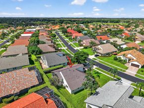 6060 Pitch Lane, Boynton Beach FL 33437
