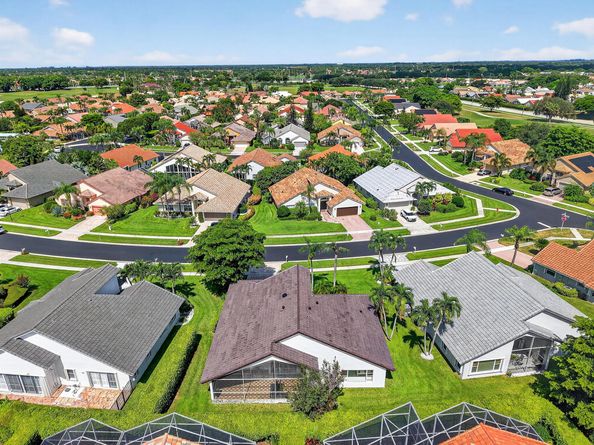 6060 Pitch Lane, Boynton Beach FL 33437