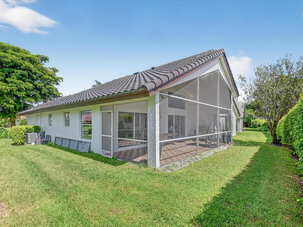 6060 Pitch Lane, Boynton Beach FL 33437