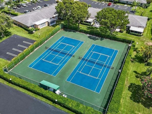 1051 Orange Terrace 101, Delray Beach FL 33445