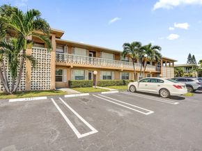 1051 Orange Terrace 101, Delray Beach FL 33445