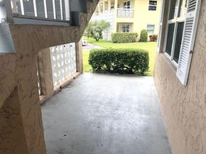 1051 Orange Terrace 101, Delray Beach FL 33445