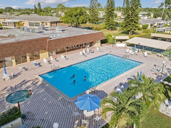 1051 Orange Terrace 101, Delray Beach FL 33445