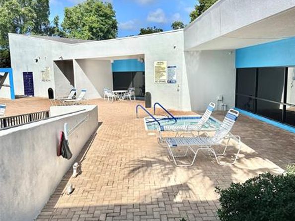 9201 Lime Bay Blvd 214, Tamarac FL 33321