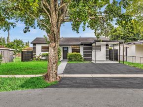5361 Flagler St, Hollywood FL 33021