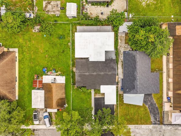 5361 Flagler St, Hollywood FL 33021