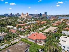 217 Everglade Avenue, Palm Beach FL 33480