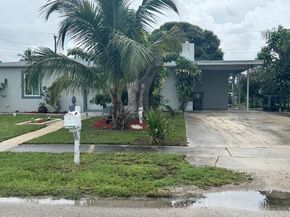 2329 West Dr, West Palm Beach FL 33409