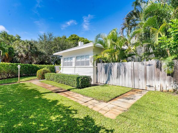 5301 N Flagler Drive, West Palm Beach FL 33407