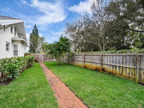 5301 N Flagler Drive, West Palm Beach FL 33407