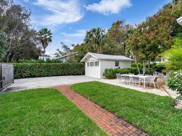 5301 N Flagler Drive, West Palm Beach FL 33407
