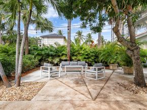 5301 N Flagler Drive, West Palm Beach FL 33407