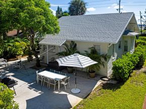 5301 N Flagler Drive, West Palm Beach FL 33407