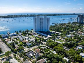 5301 N Flagler Drive, West Palm Beach FL 33407