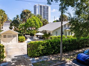 5301 N Flagler Drive