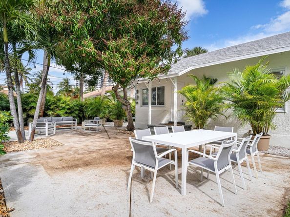5301 N Flagler Drive, West Palm Beach FL 33407