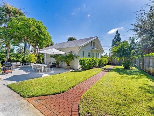 5301 N Flagler Drive, West Palm Beach FL 33407