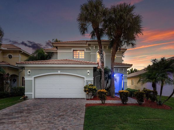 2435 Curley Cut, West Palm Beach FL 33411