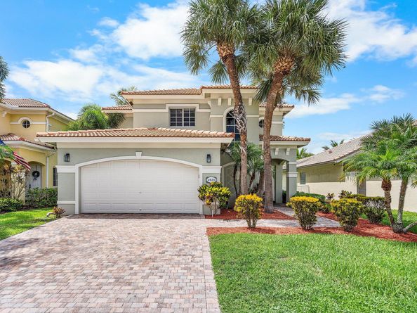 2435 Curley Cut, West Palm Beach FL 33411