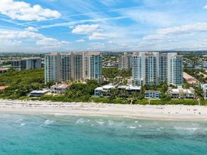 3720 S Ocean Boulevard 507, Highland Beach FL 33487