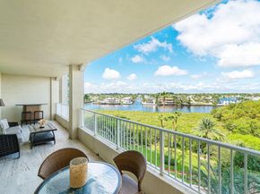 3720 S Ocean Boulevard 507, Highland Beach FL 33487