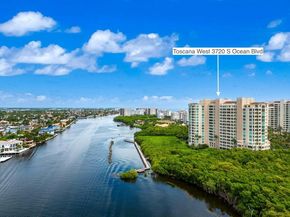 3720 S Ocean Boulevard 507, Highland Beach FL 33487