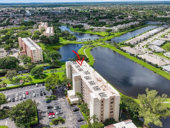 14425 Strathmore Lane 601, Delray Beach FL 33446