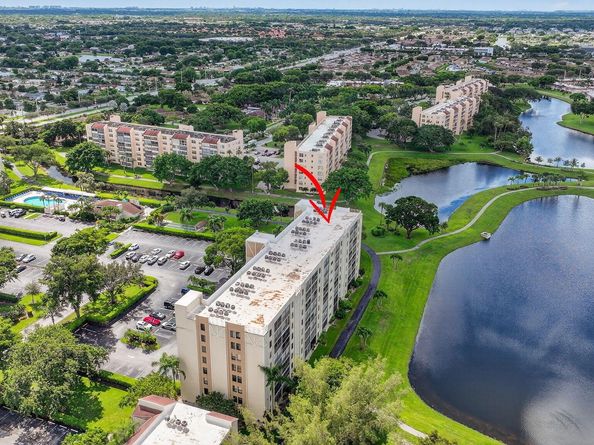 14425 Strathmore Lane 601, Delray Beach FL 33446