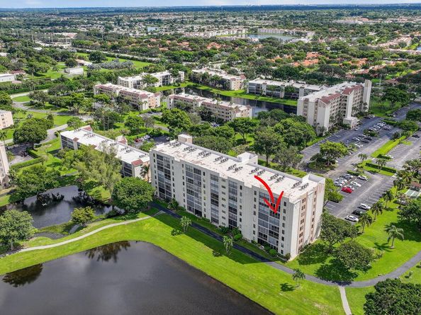 14425 Strathmore Lane 601, Delray Beach FL 33446