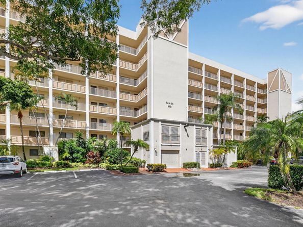 14425 Strathmore Lane 601, Delray Beach FL 33446