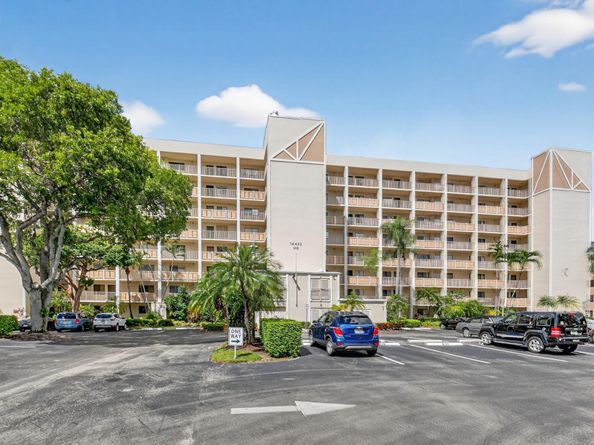 14425 Strathmore Lane 601, Delray Beach FL 33446