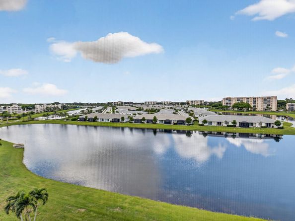 14425 Strathmore Lane 601, Delray Beach FL 33446