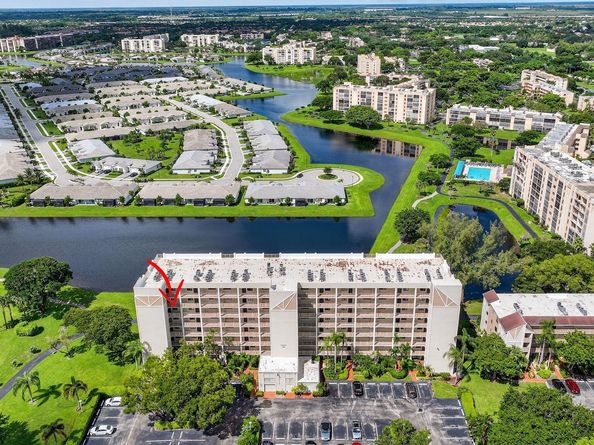14425 Strathmore Lane 601, Delray Beach FL 33446