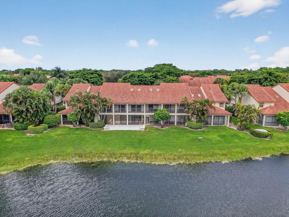 7736 La Mirada Drive 7736, Boca Raton FL 33433