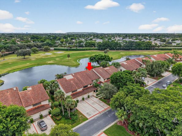 7736 La Mirada Drive 7736, Boca Raton FL 33433
