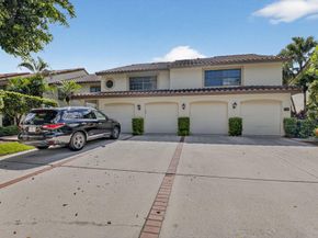 7736 La Mirada Drive 7736, Boca Raton FL 33433