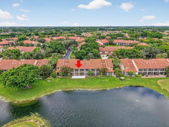 7736 La Mirada Drive 7736, Boca Raton FL 33433
